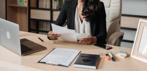 哪些情況會(huì)被列入經(jīng)營(yíng)異常名錄